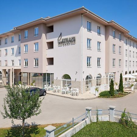 Medjugorje Hotel & Spa Eksteriør bilde