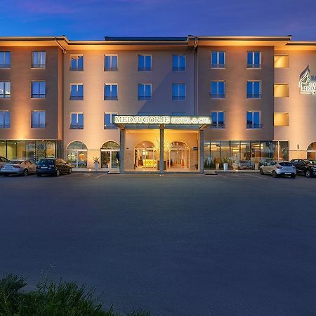 Medjugorje Hotel & Spa Eksteriør bilde