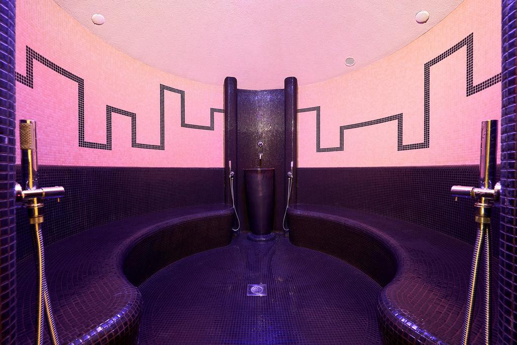 Medjugorje Hotel & Spa Eksteriør bilde