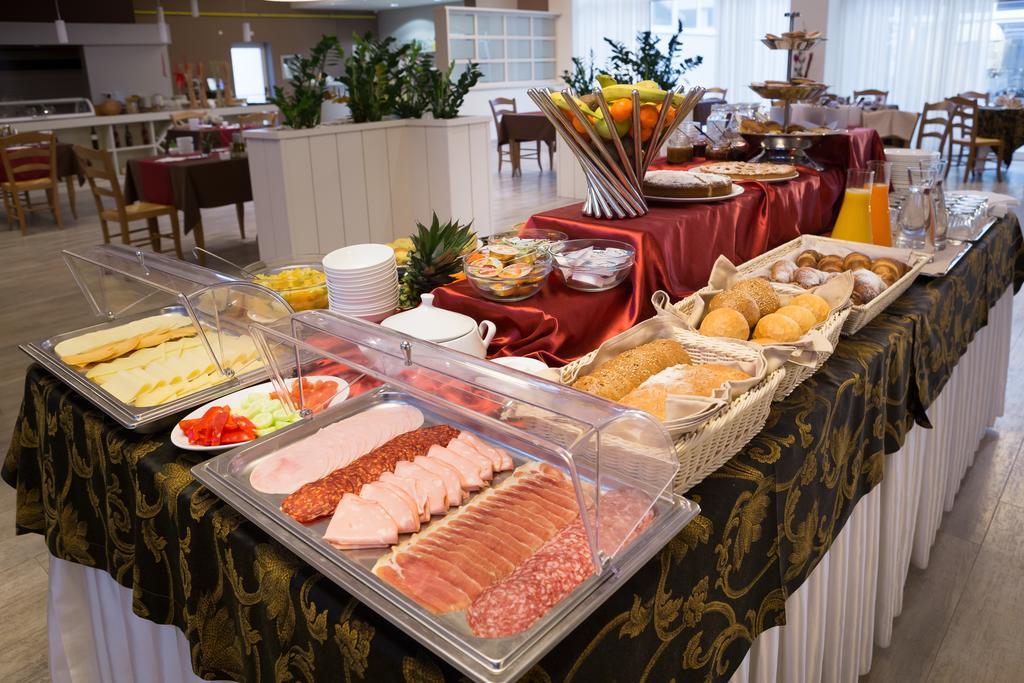 Medjugorje Hotel & Spa Eksteriør bilde