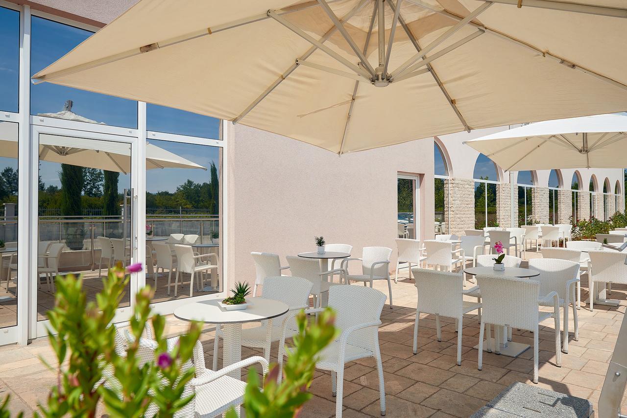 Medjugorje Hotel & Spa Eksteriør bilde