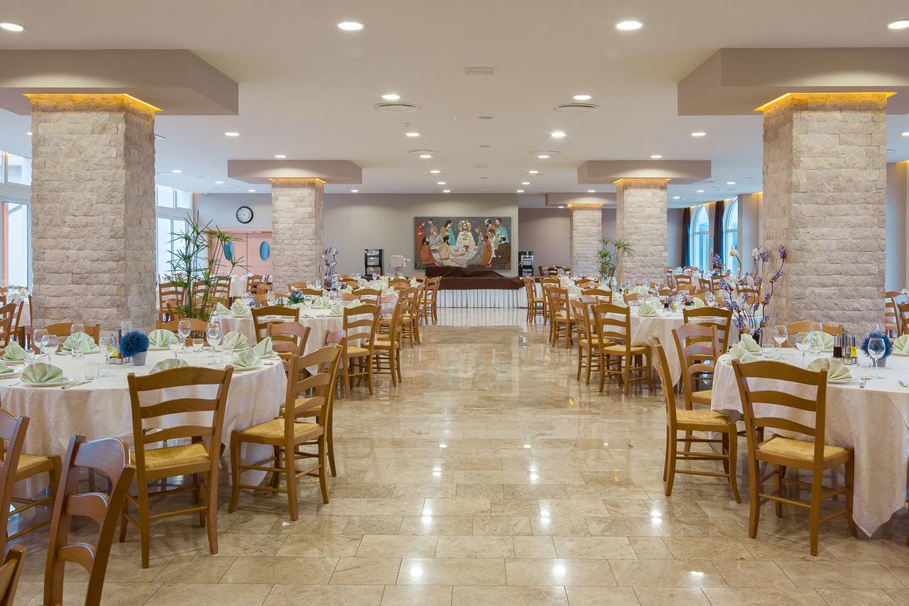 Medjugorje Hotel & Spa Eksteriør bilde