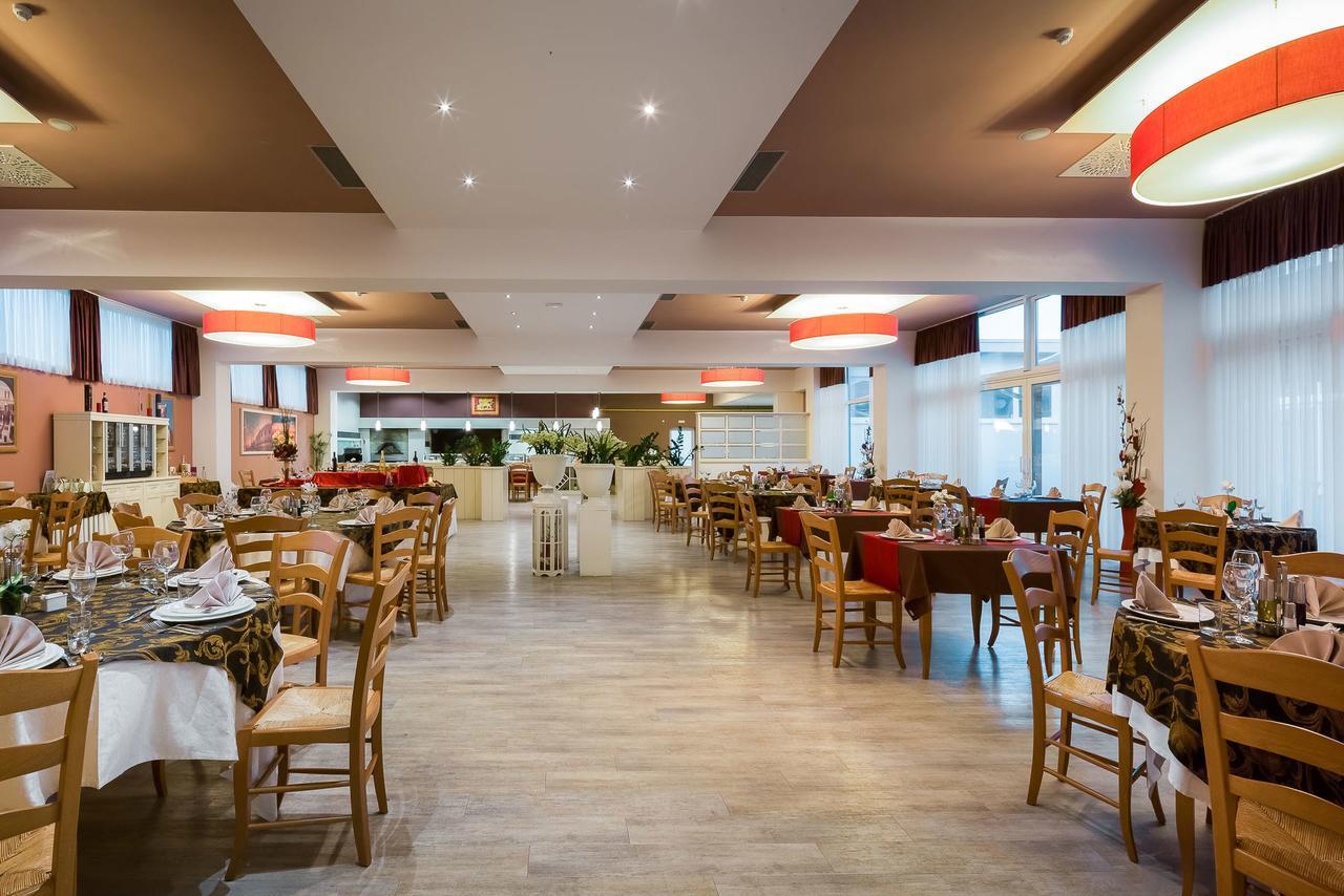 Medjugorje Hotel & Spa Eksteriør bilde