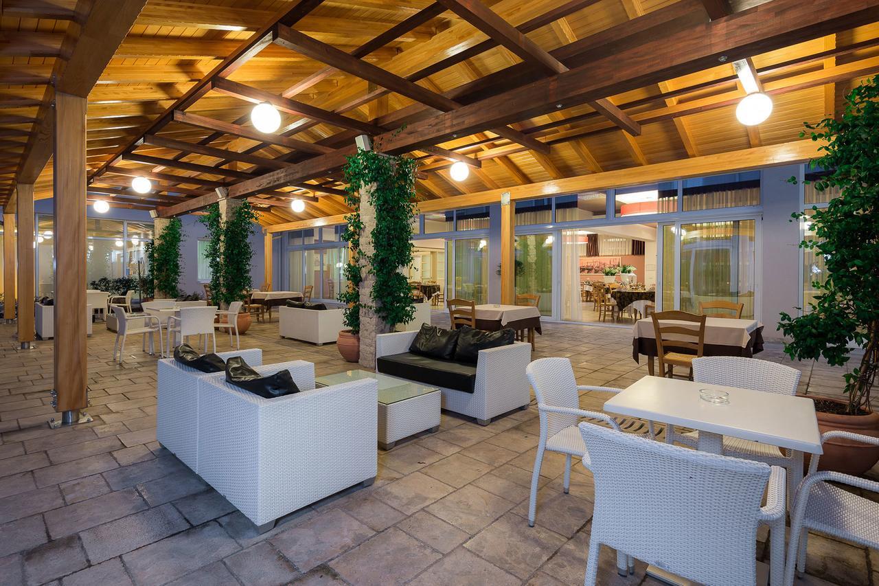 Medjugorje Hotel & Spa Eksteriør bilde