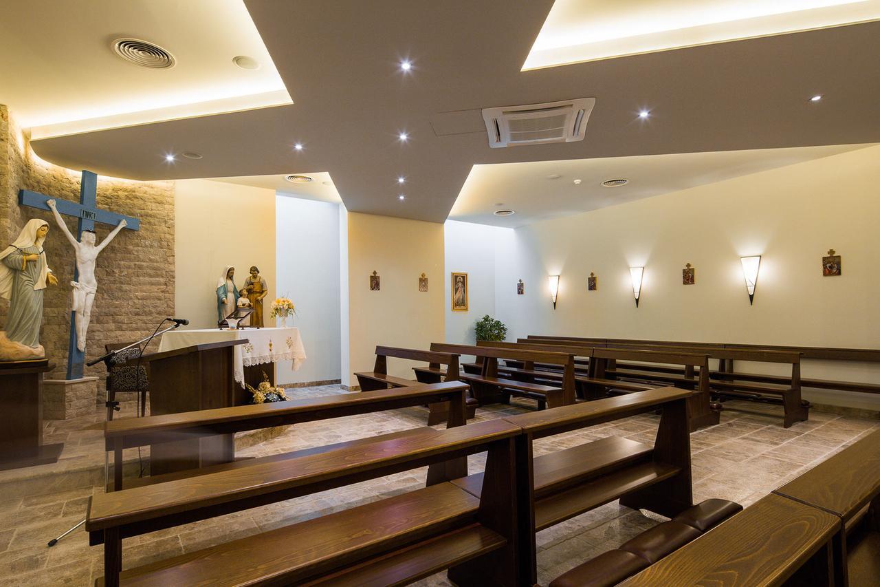 Medjugorje Hotel & Spa Eksteriør bilde