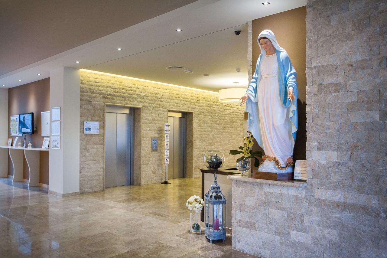 Medjugorje Hotel & Spa Eksteriør bilde