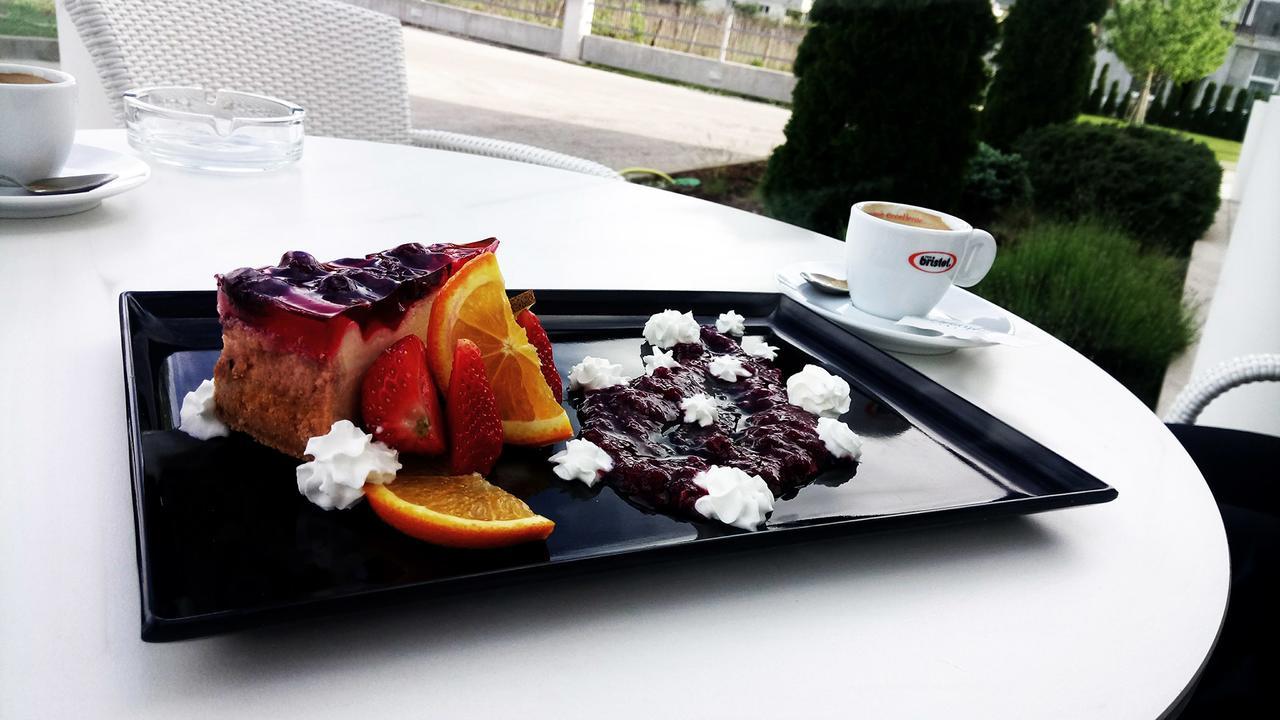 Medjugorje Hotel & Spa Eksteriør bilde