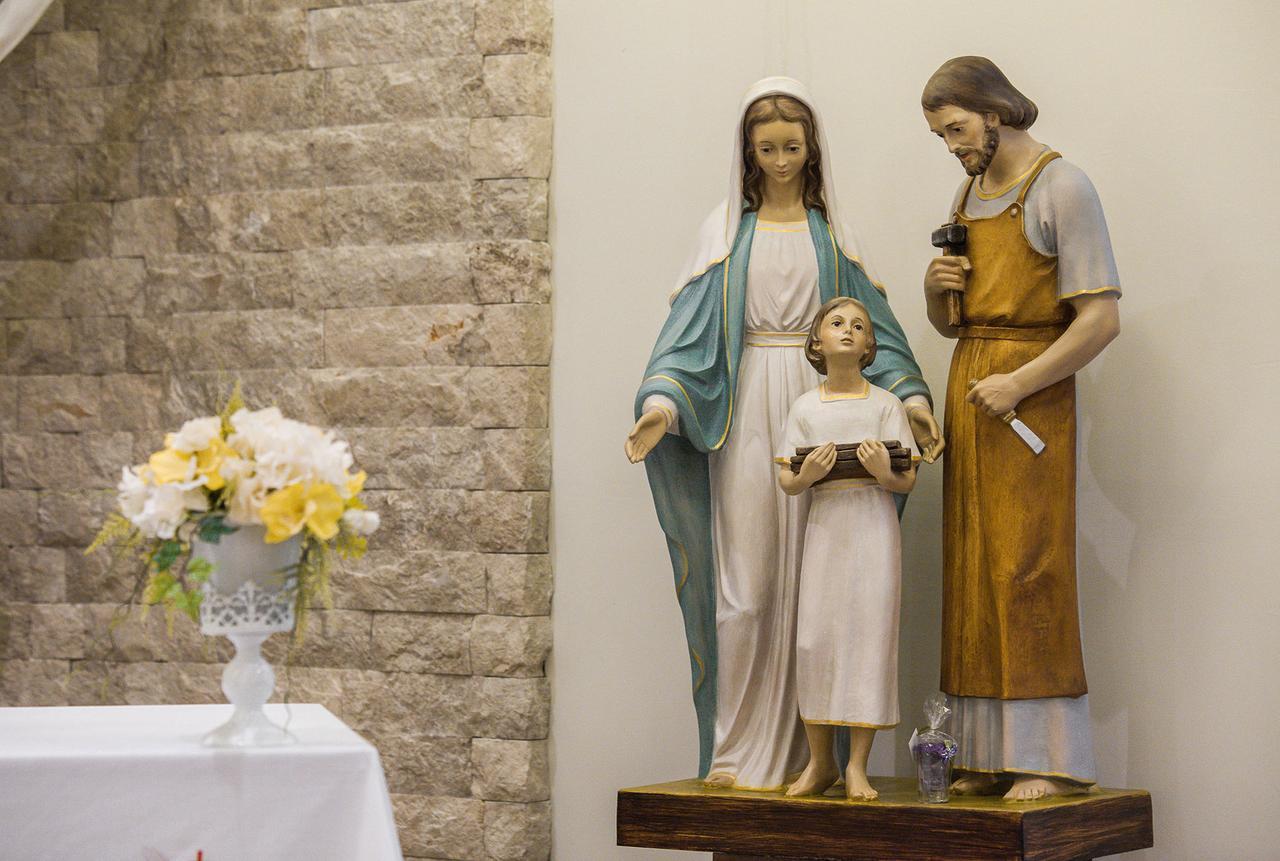 Medjugorje Hotel & Spa Eksteriør bilde