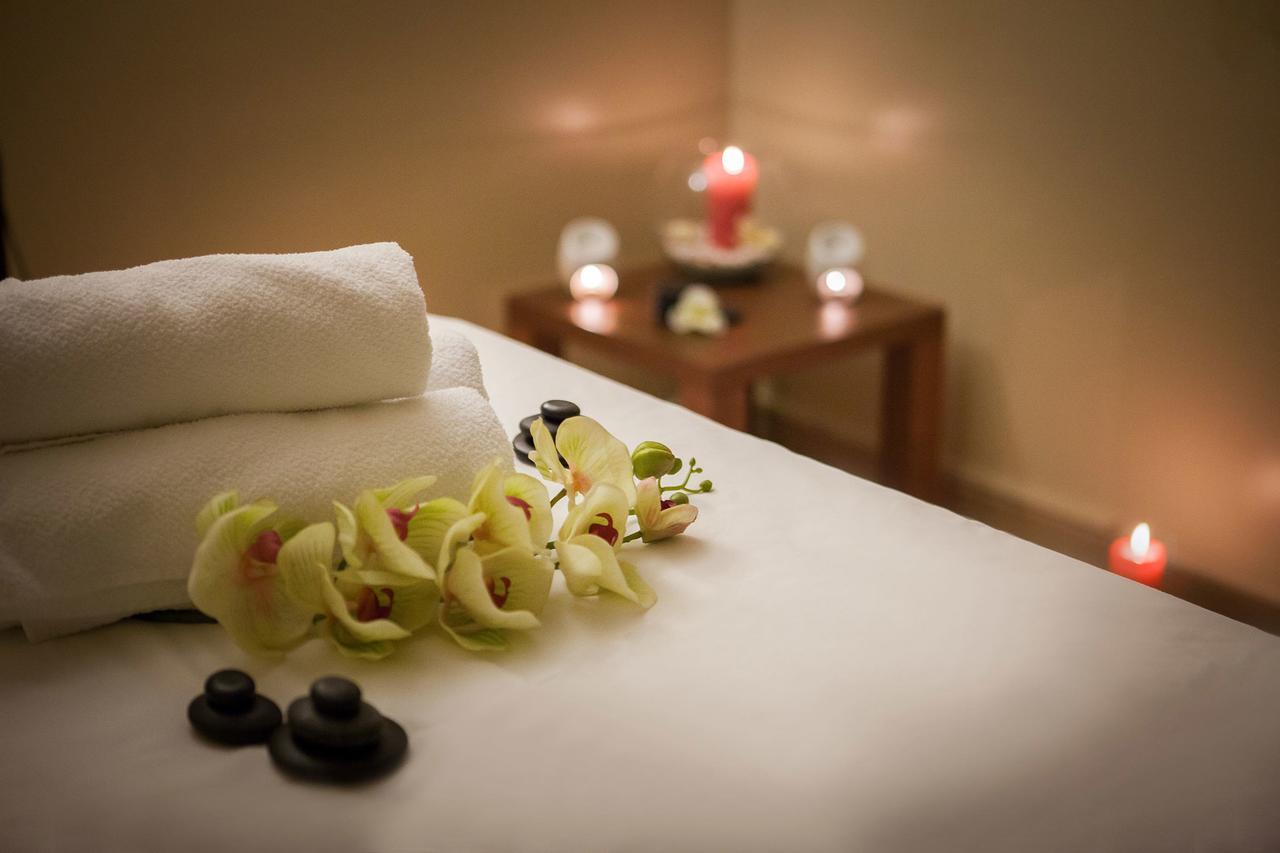 Medjugorje Hotel & Spa Eksteriør bilde