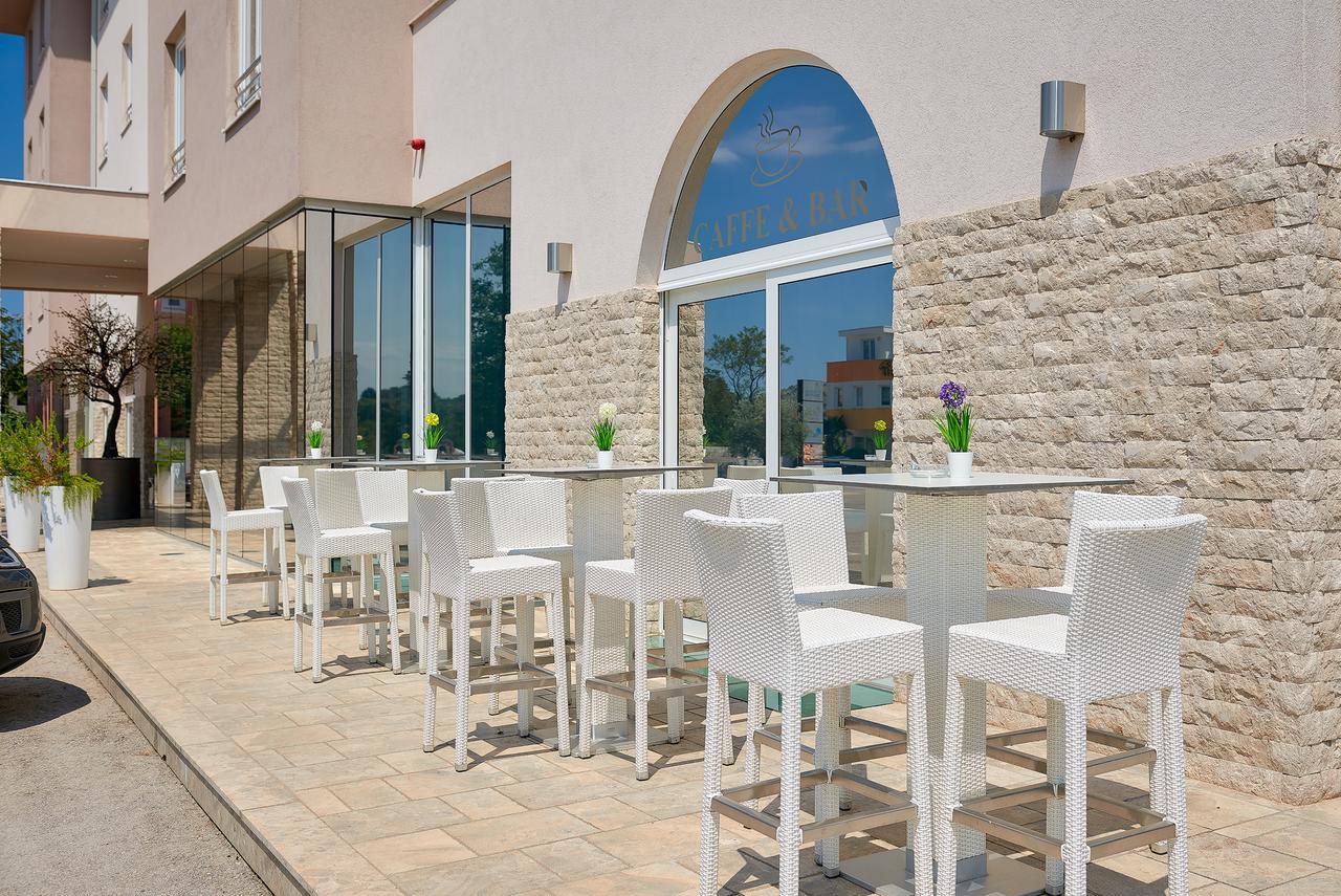 Medjugorje Hotel & Spa Eksteriør bilde