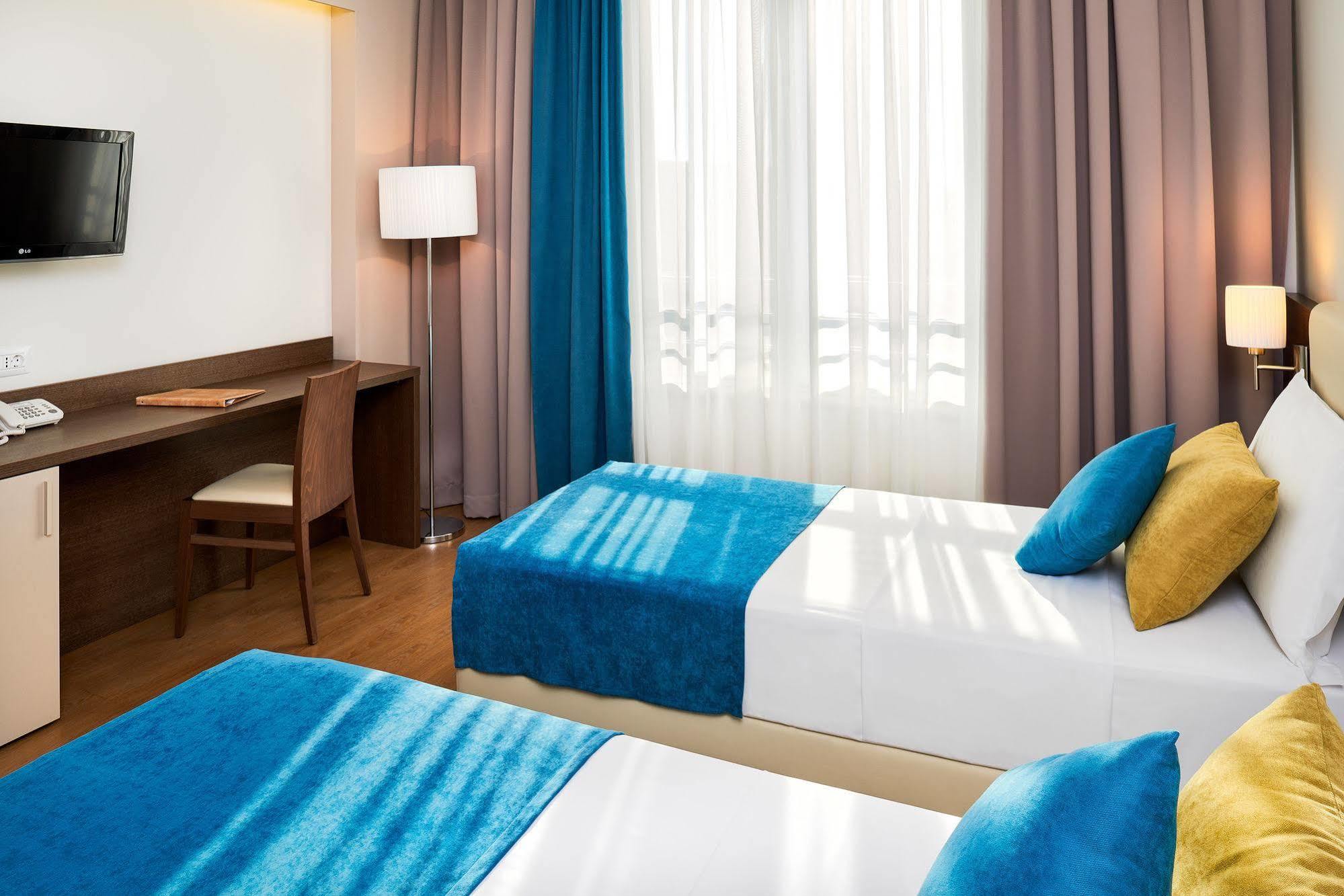 Medjugorje Hotel & Spa Eksteriør bilde