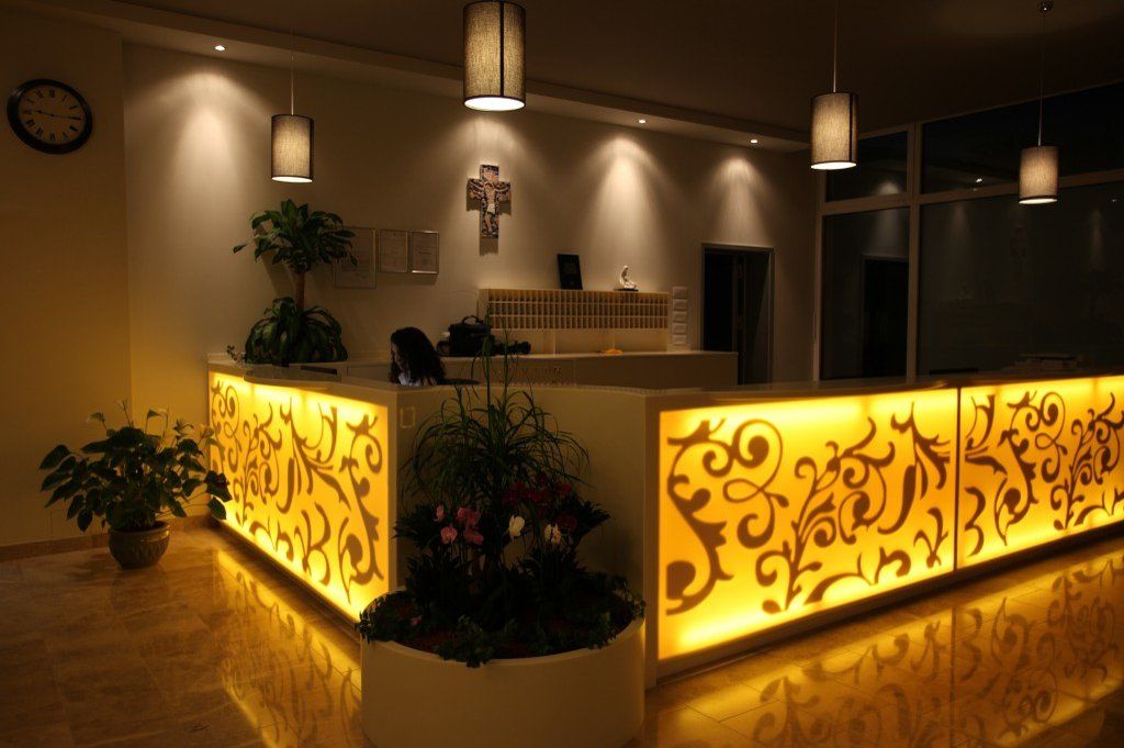 Medjugorje Hotel & Spa Eksteriør bilde