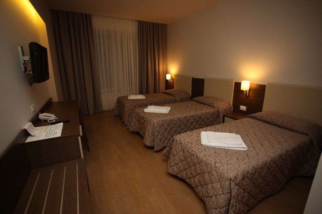 Medjugorje Hotel & Spa Eksteriør bilde