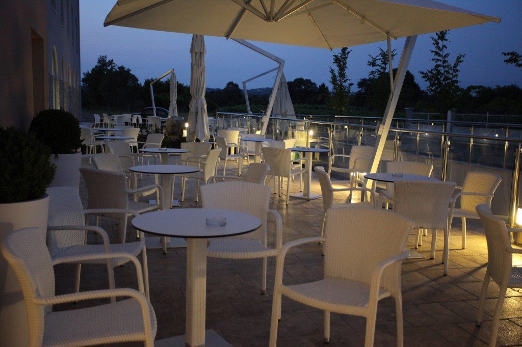 Medjugorje Hotel & Spa Eksteriør bilde