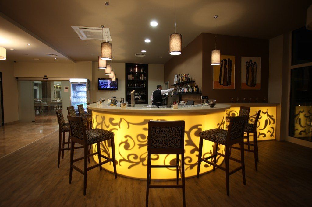 Medjugorje Hotel & Spa Eksteriør bilde