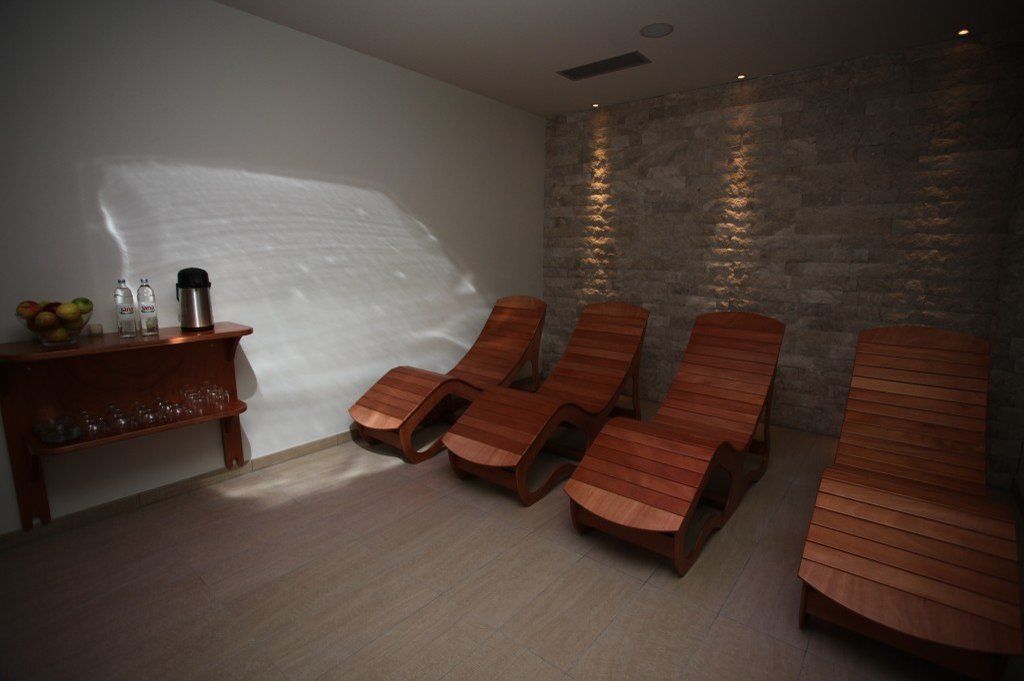 Medjugorje Hotel & Spa Eksteriør bilde