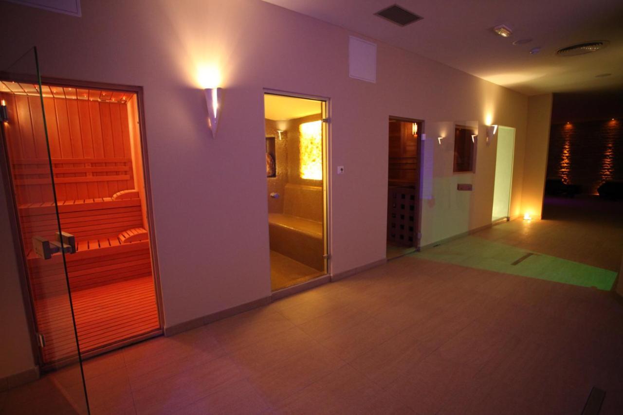 Medjugorje Hotel & Spa Eksteriør bilde